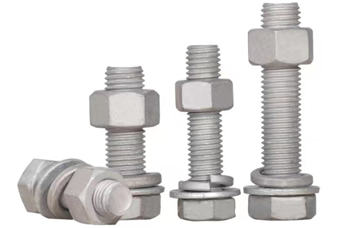 Screws
