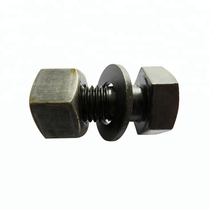 Stainless Steel Machine Screw